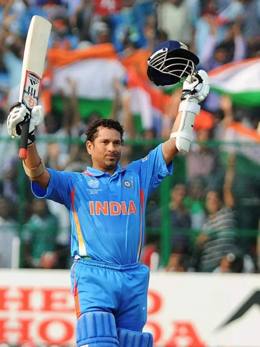 10 Indian Batsmen With Most ODI Runs Against Pakistan Times Now