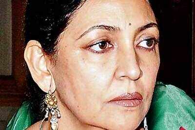 Deepti Naval turns author