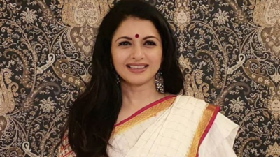 Actor Bhagyashree on upcoming 'Sajini Shinde Ka Viral Video'