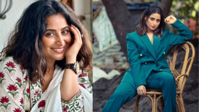 Bigg Boss 17: From facing hate comments in Ghum Hai Kisikey Pyaar Meiin to becoming the finalist of Khatron Ke Khiladi 13; All about contestant Aishwarya Sharma