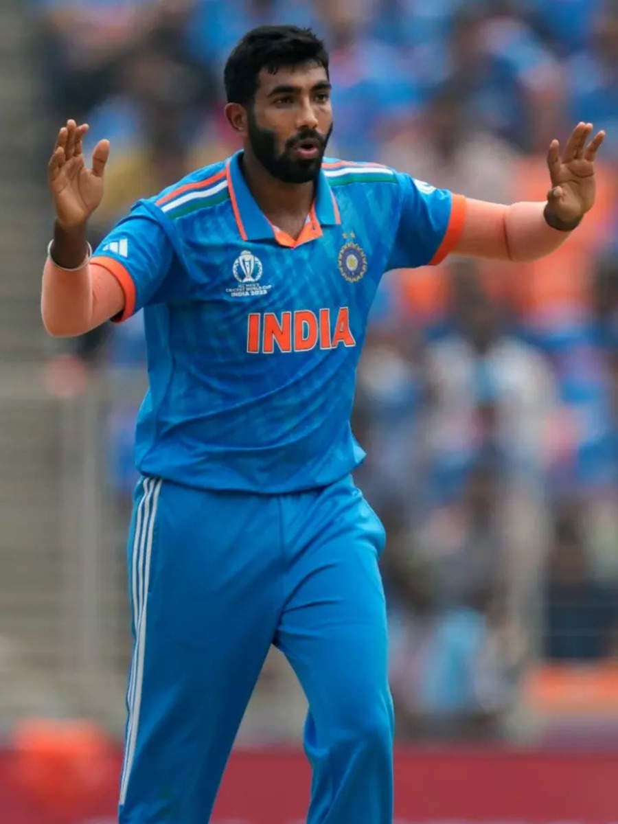 Indian Bowlers With More Wickets Than Jasprit Bumrah In Odi World Cup