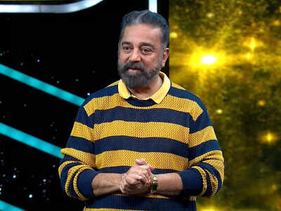 Bigg Boss Tamil Highlights October From Kamal Haasan S Stylish