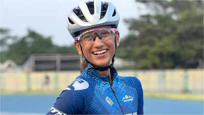 For me, Asian Games is like the Olympics, says Aarathy