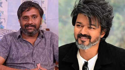 'Leo' cinematographer Manoj Paramahamsa rates Vijay's performance as remarkable