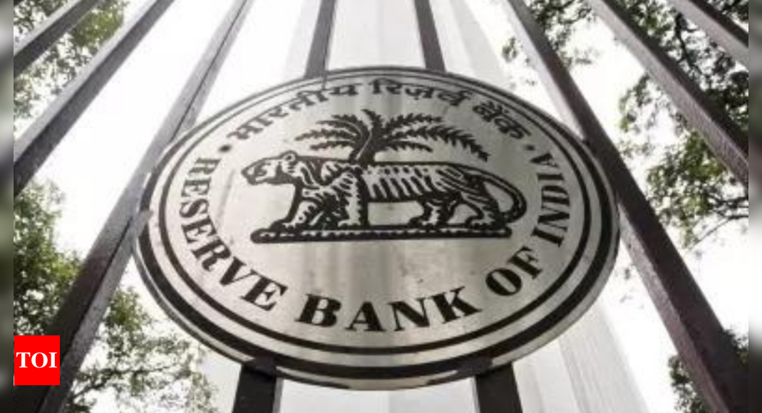 RBI Imposes Penalty On ICICI Bank Kotak Mahindra Bank For Violation Of