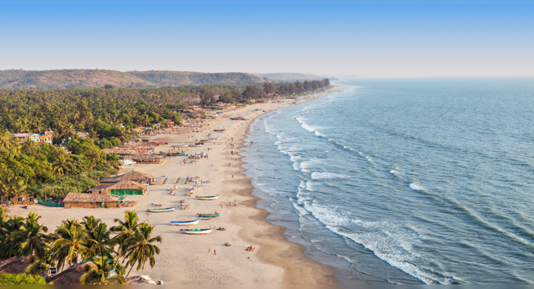 10 Indian beaches you shouldn't miss | Times of India Travel