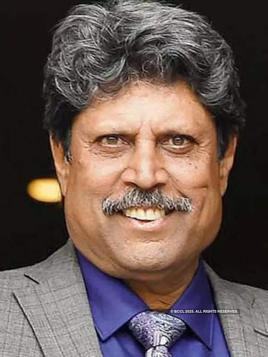 Kapil Dev क 5 अटट रकरड जस शयद ह कई तड पए NavbharatGold