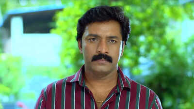 Swayamvaram: Rajeevan gets suspicious of Rajendran