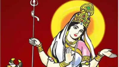 Navratri Day Puja Vidhi And Bhog To Offer Maa Mahagauri Times