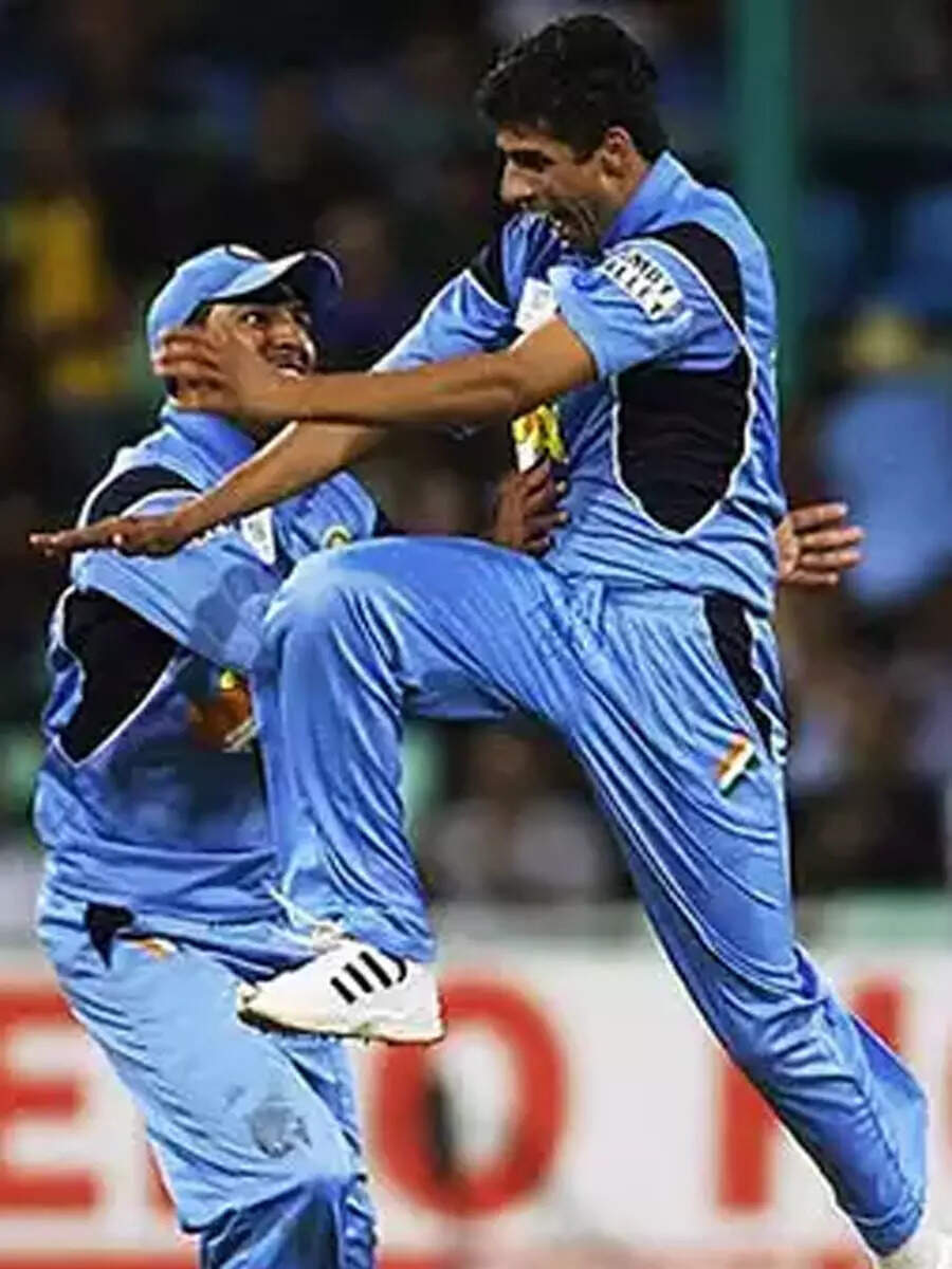 Top 5 Most Wickets By An Indian Bowler Against England In ODI World