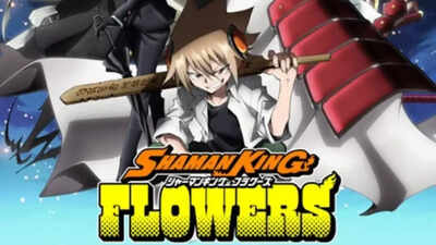 Shaman King Flowers anime unveils key visual, cast, and set to premiere on January 2024