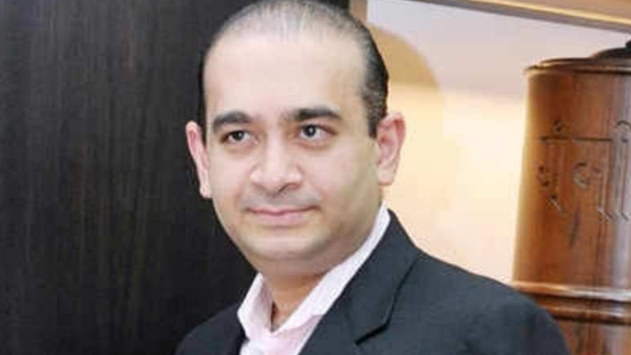 Extinctionevent Pnb Scam Cbi Seeks Separate Trial Against Nirav Modi