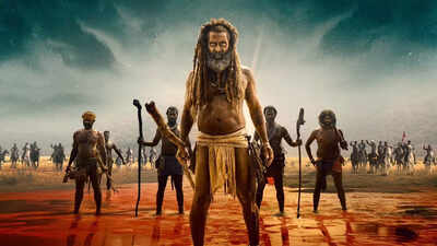 Chiyaan Vikram's 'Thangalaan' pushed its Pongal release