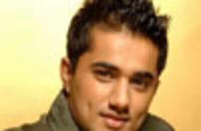 Vishal Karwal's Diwali talk