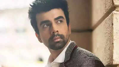 Naveen Kasturia opens up about shooting for 'Aspirants Season 2'