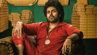 Karthi's 'Japan' cleared with an U/A certificate