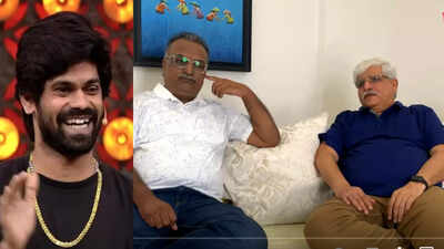 "Onkar Bhojane denied taking the increment of his payment in Maharashtrachi Hasya Jatra", reveal makers Sachin Mote and Sachin Goswami