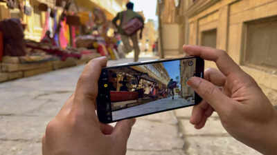 5 budding filmmakers to shoot and edit short films on iPhone and Mac: All the details