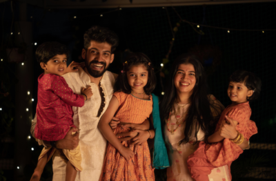 Time to teach next gen Diwali isn’t about crackers: Prabhu Mundkur