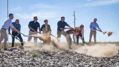 Native American tribes fight US over a proposed USD 10 billion renewable energy transmission line