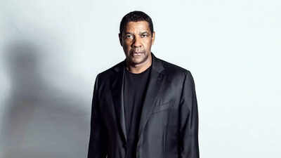 Denzel Washington to star in Antoine Fuqua's new movie