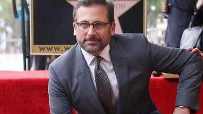 Steve Carell to make Broadway debut with 'Uncle Vanya' revival