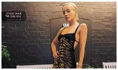 Lily Allen doesn't get recognised when she's with husband David Harbour