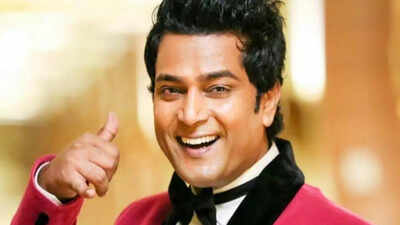 Navin Prabhakar on body shaming: 'It's a crime to laugh at someone's insecurity or difference'