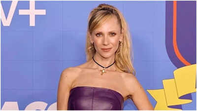 Juno Temple reveals she was juggling in 'Fargo' and 'Ted Lasso' accents