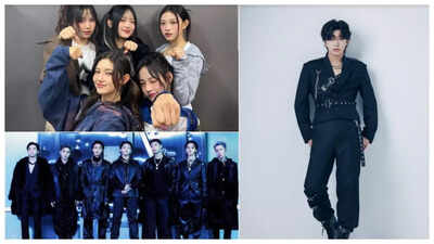 NewJeans, BTS and Lim Young Woong RULE November singer brand value rankings