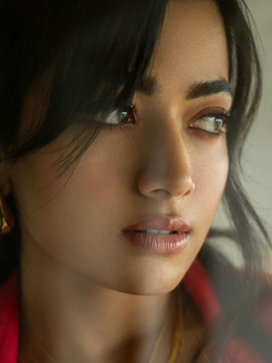 Breathtaking Pictures Of Rashmika Mandanna Times Of India