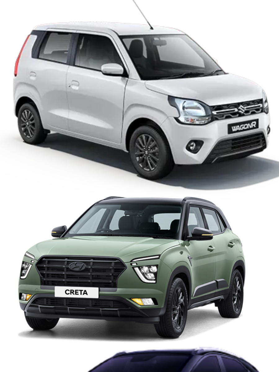 Most Popular Car Brands In India Maruti Suzuki Hyundai Tata