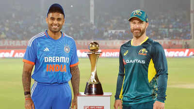 'Certainly cheapens this series': Michael Hussey on India-Australia T20Is just after World Cup