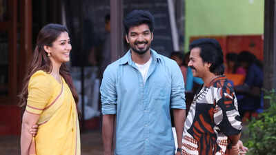 Nayanthara’s 'Annapoorani' censored with a clean 'U'