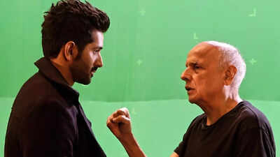 Vardhan Puri talks about the process of his upcoming movie 'Dashmi,' Expresses confidence in a positive reception from audiences