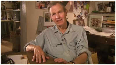 John Nichols, 'The Sterile Cuckoo' writer, dies at 83