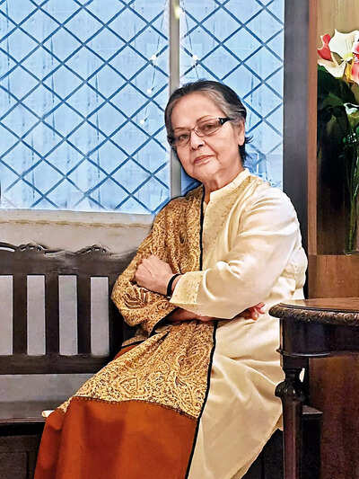 Rakhee to work in Bengali film after four years