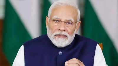 No matter how well the photo of opposition leaders is clicked, it cannot win people's trust: PM Modi