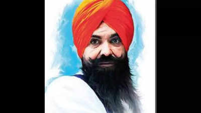 Punjab SGPC Condemns Stopping Of SAD Leaders From Meeting Balwant