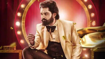 'Devil- The British Secret Agent': Makers announces release date of the Nandamuri Kalyan Ram starrer; film to follow 'Dunki' and 'Salaar' in theaters