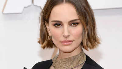 Natalie Portman reveals she, Britney Spears were an understudy for same role
