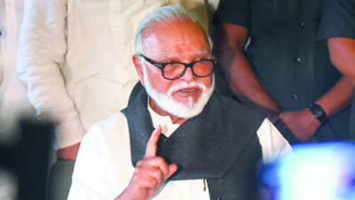 If Marathas have 20% votes, 80% with us, says Chhagan Bhujbal