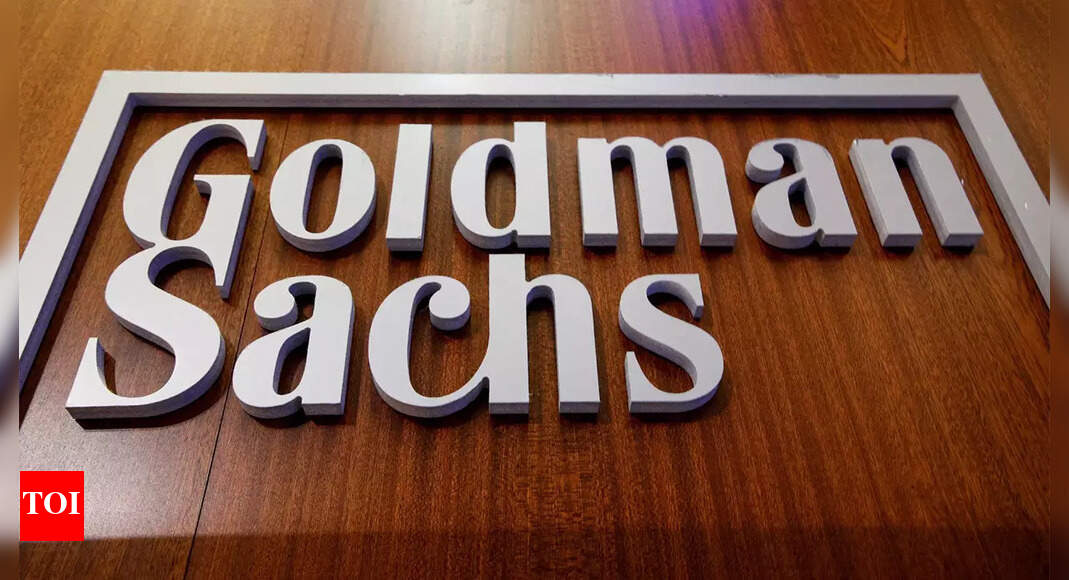 Goldman Sachs Goldman Trader Who Was Paid 100 Million Since 2020 To