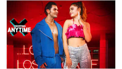 Altamash Faridi is all set to treat fans with the new song ‘Attitude’ starring Achintya Rajawat