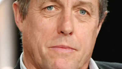 Hugh Grant tries Mango Bite, says it takes him 'back to Calcutta'