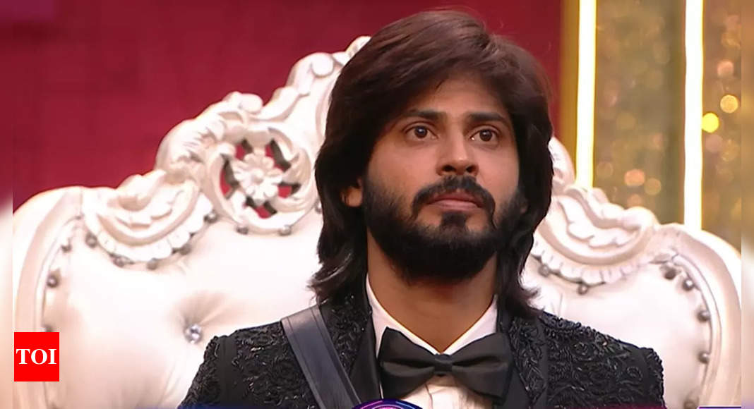 Bigg Boss Telugu 7 Amardeep Chowdary To Quit The Finale For Ravi Teja