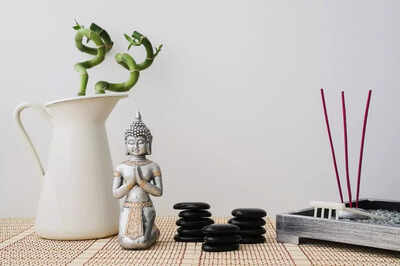 5 Feng Shui Tips to be lucky at work