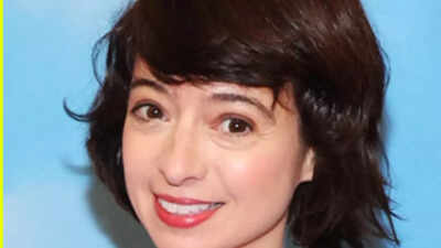 The Big Bang Theory star Kate Micucci shares positive news, declared cancer-free following lung cancer diagnosis
