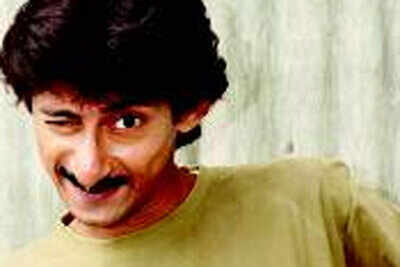 I'm trying to attain nirvana: Kanchan Mullick