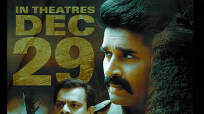 'Nandhi Varman' to release in theatres on Dec 29